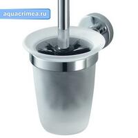 Ерш Кosmos для унитаза (стекло) ш/к 1901